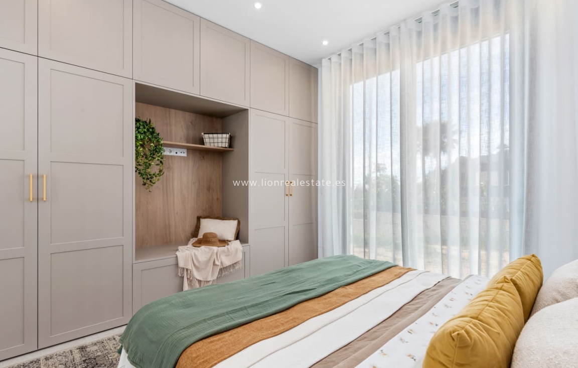 Obra nueva - detached - Polop