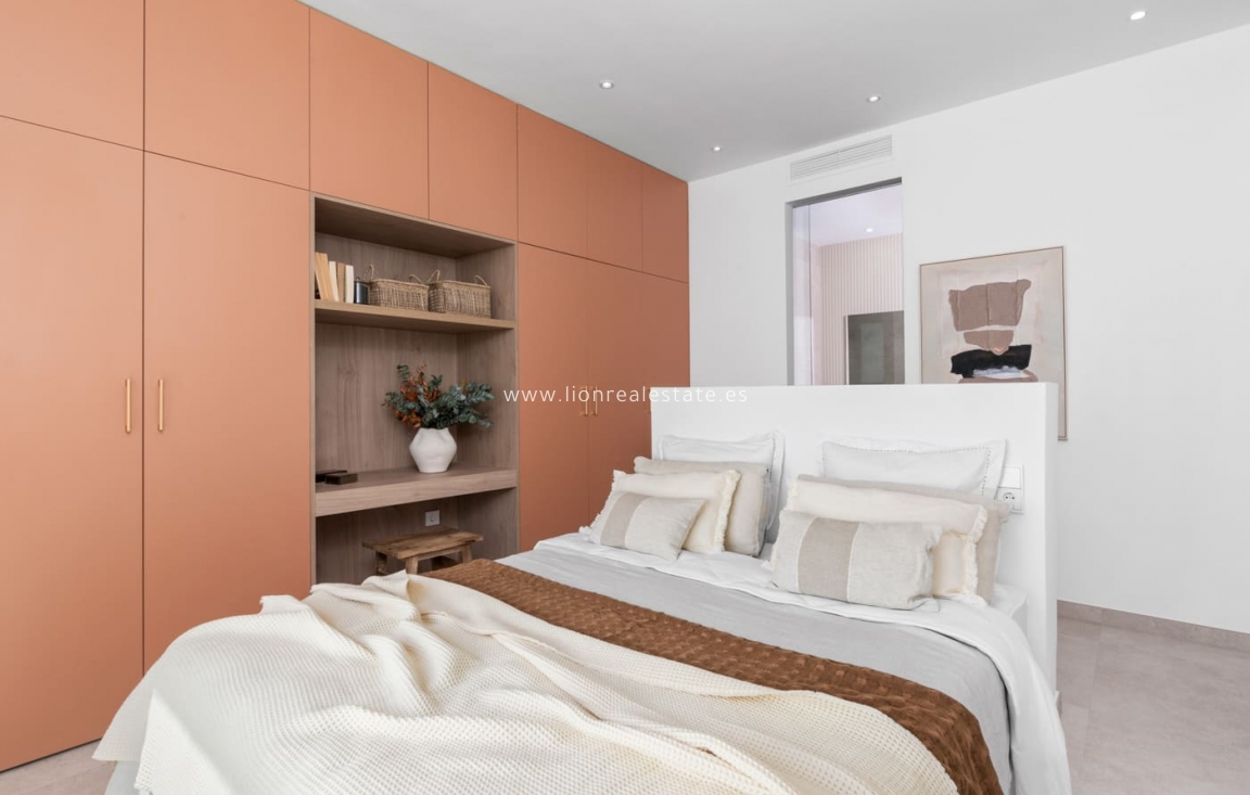 Obra nueva - detached - Polop