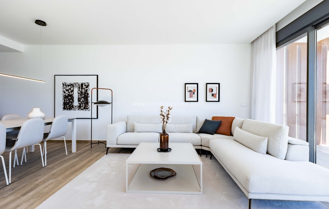 Obra nueva - detached - Polop