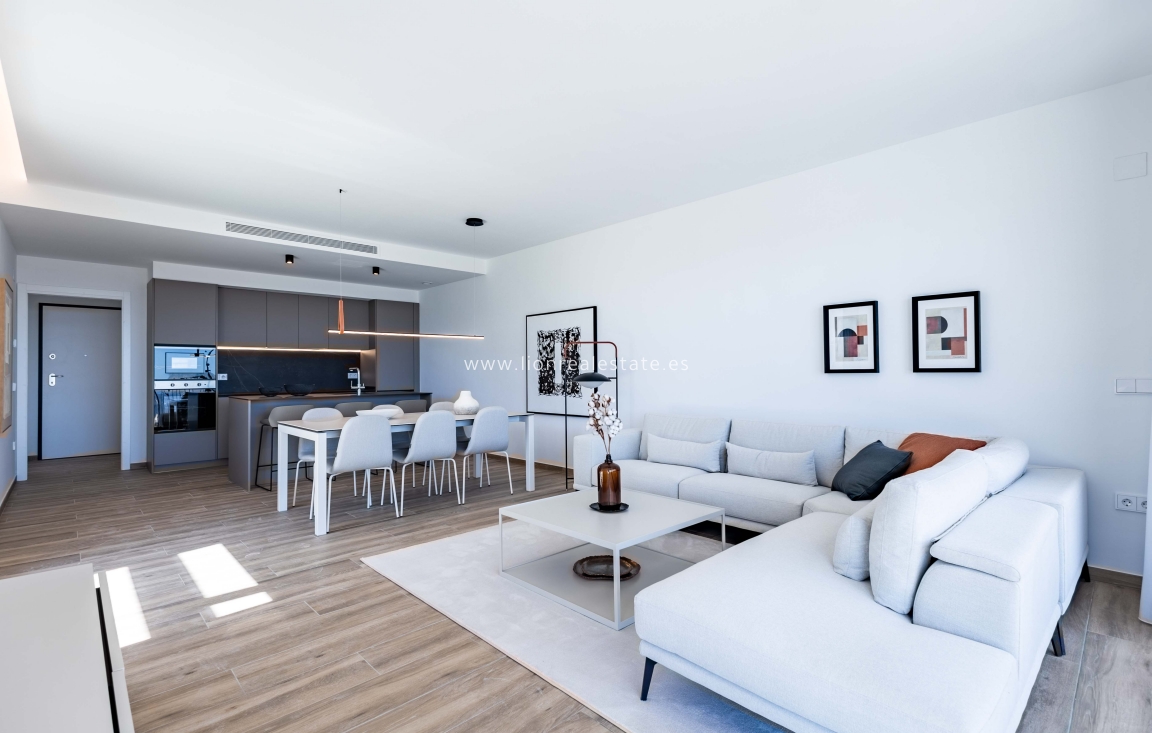 Obra nueva - detached - Polop