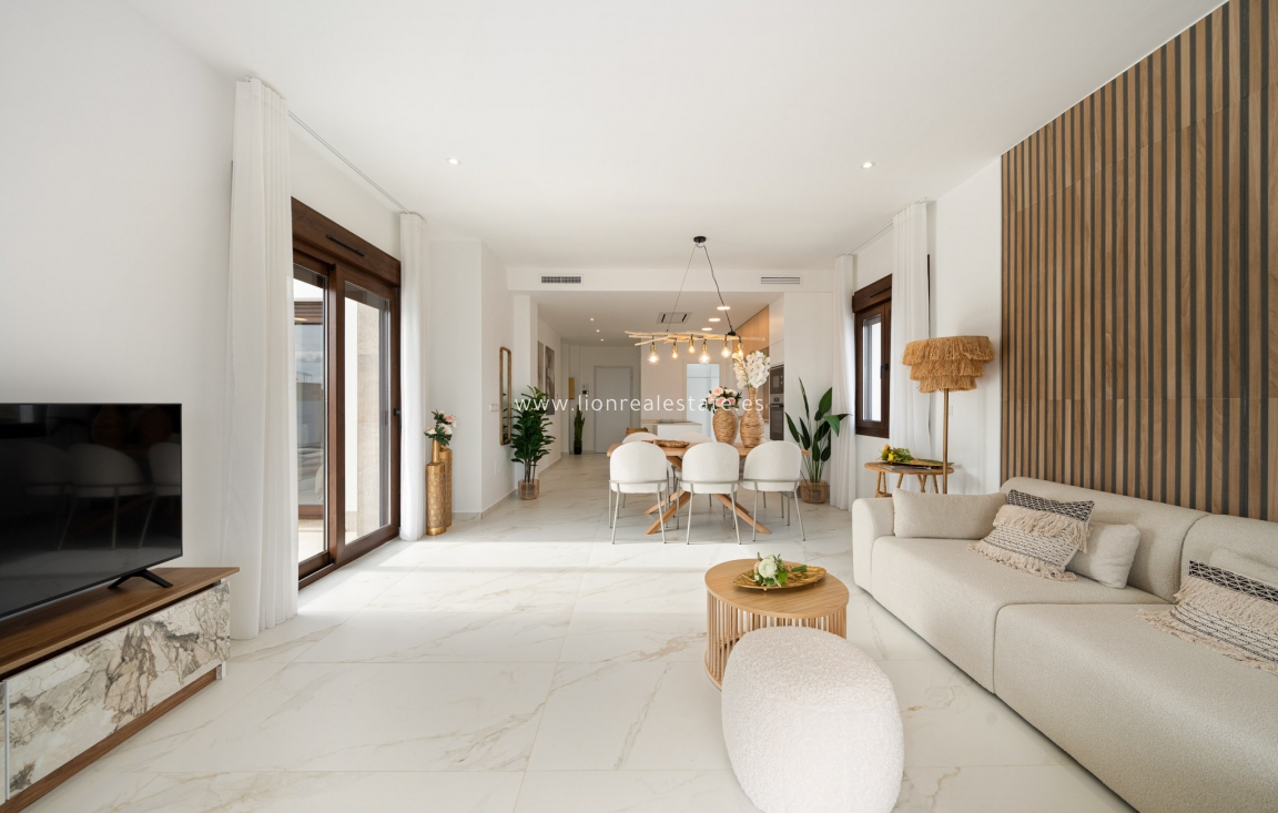 Obra nueva - detached - Polop