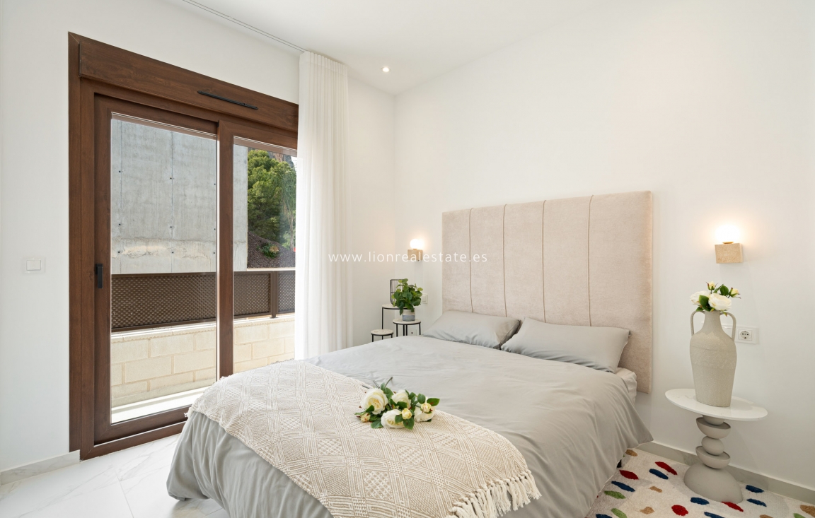 Obra nueva - detached - Polop