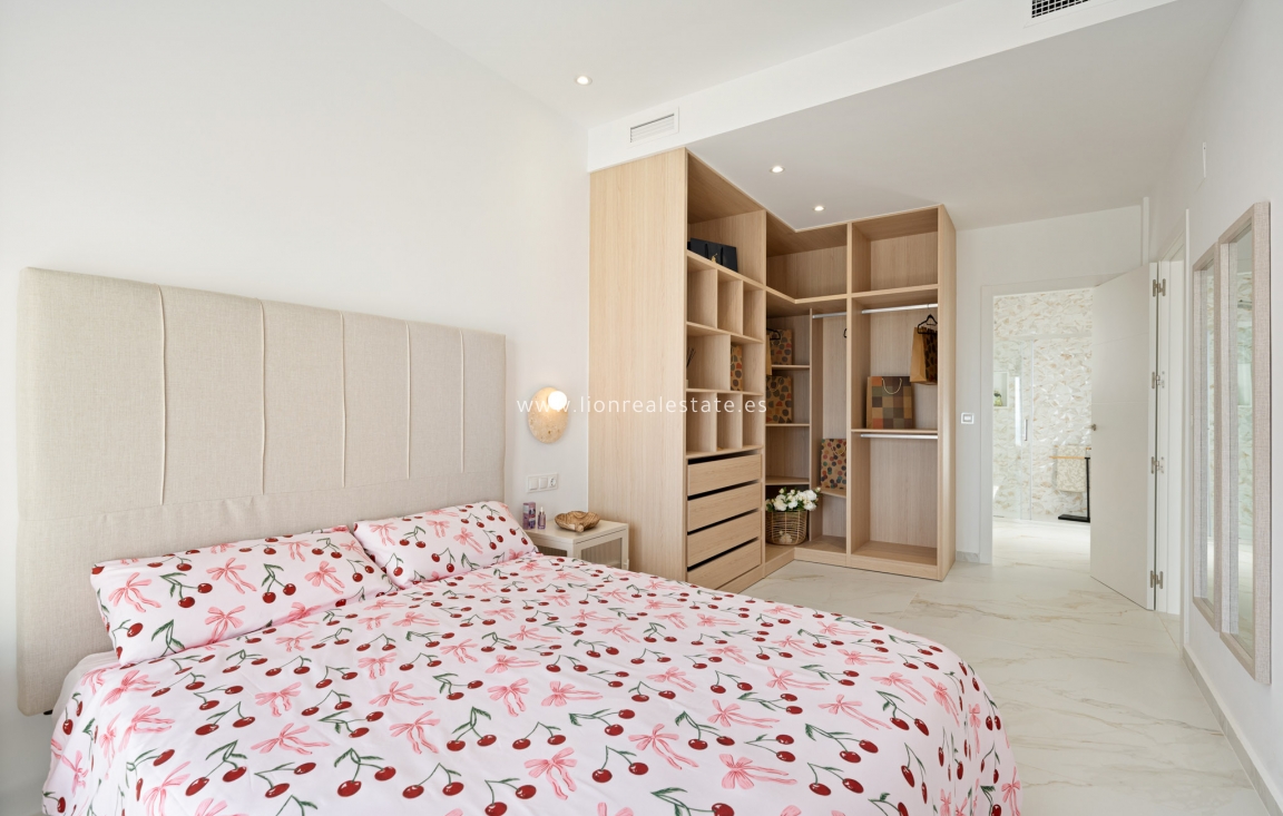 Obra nueva - detached - Polop