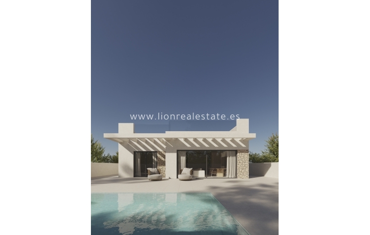 Obra nueva - detached - Polop