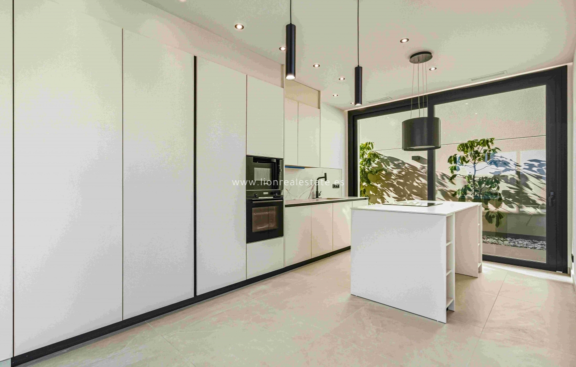 Obra nueva - detached - Polop