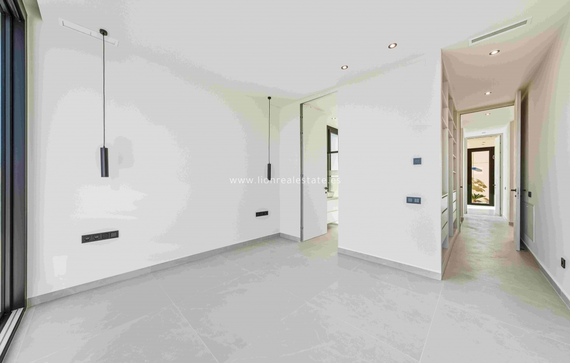 Obra nueva - detached - Polop