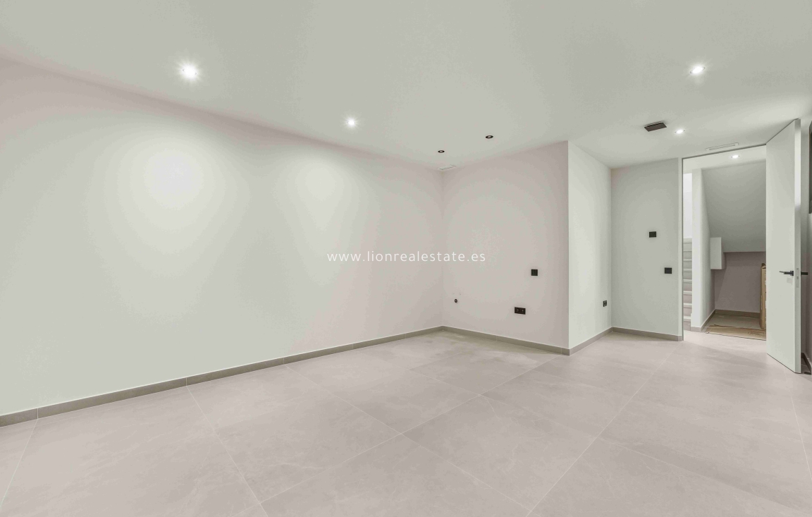 Obra nueva - detached - Polop