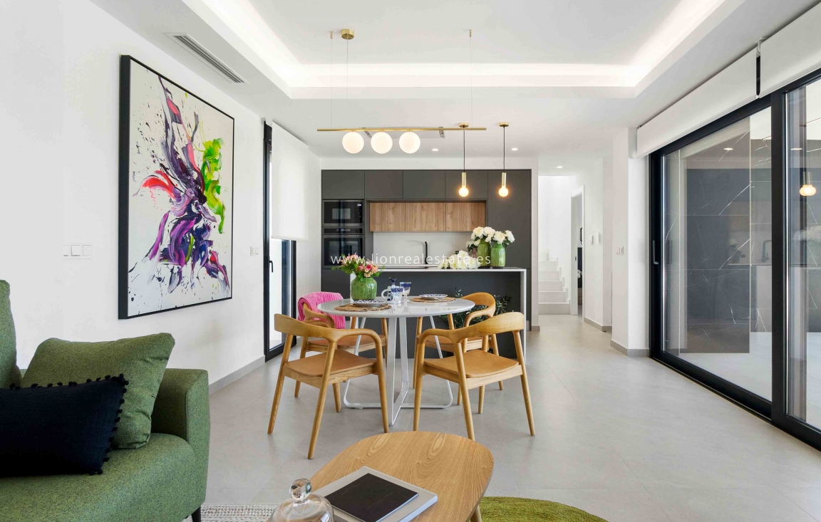 Obra nueva - detached - Rojales