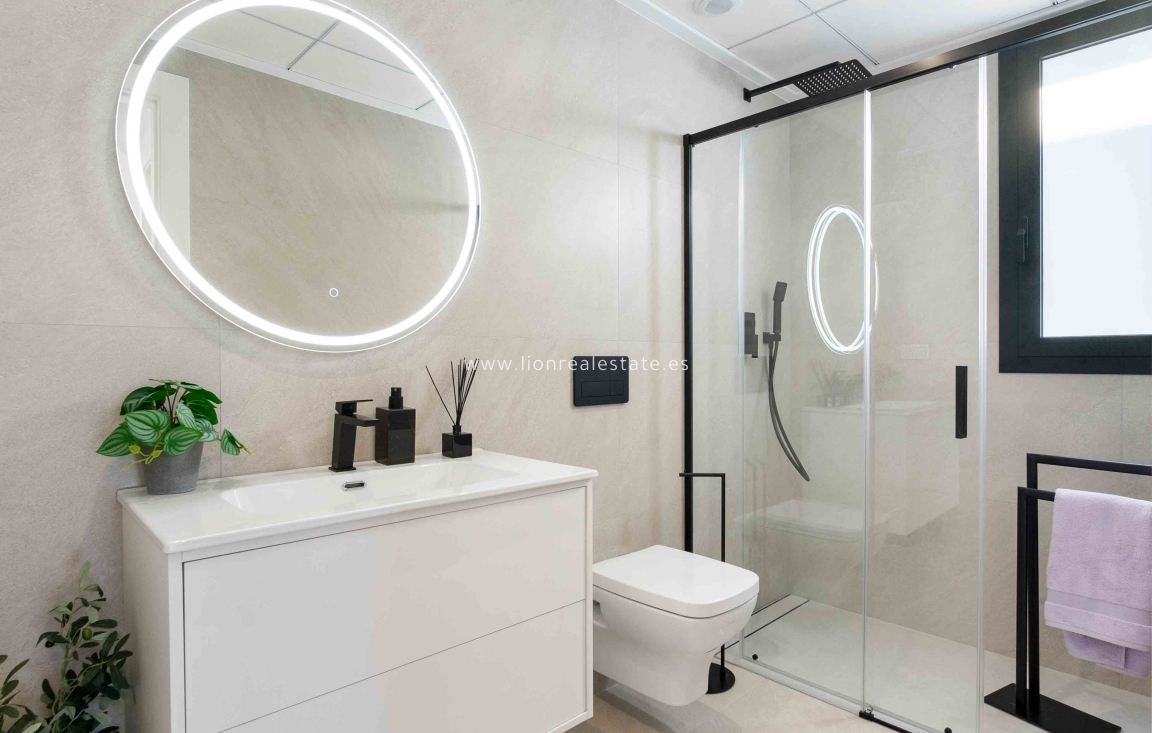 Obra nueva - detached - Rojales