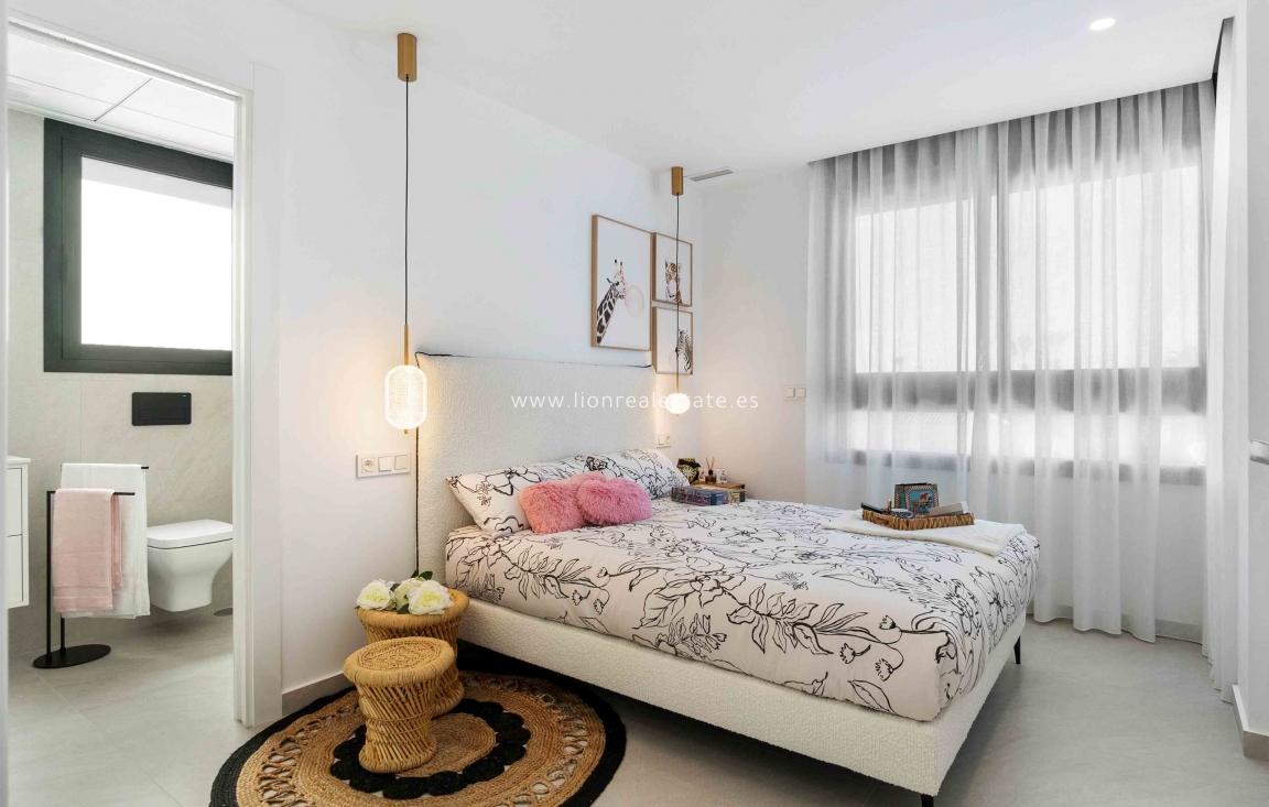 Obra nueva - detached - Rojales