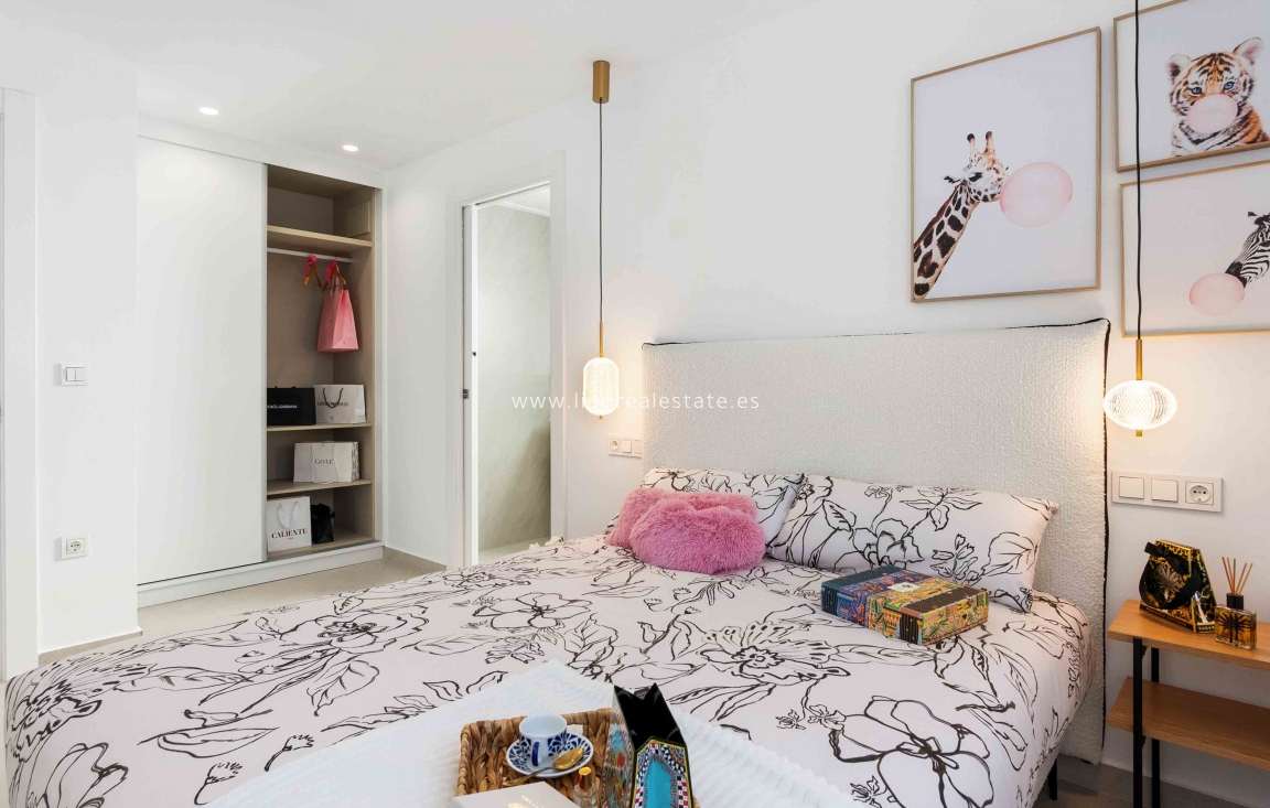 Obra nueva - detached - Rojales