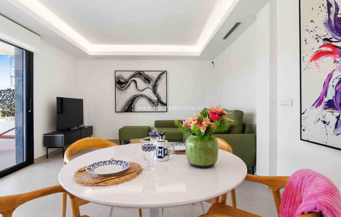 Obra nueva - detached - Rojales