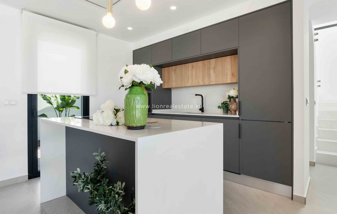 Obra nueva - detached - Rojales