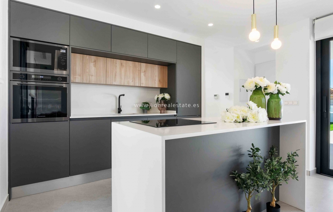 Obra nueva - detached - Rojales