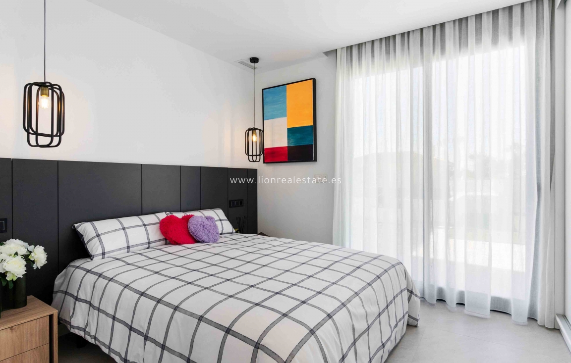 Obra nueva - detached - Rojales