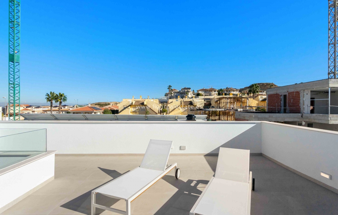 Obra nueva - detached - Rojales