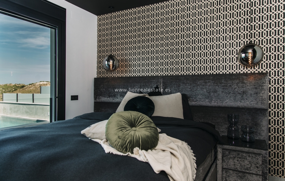 Obra nueva - detached - Rojales