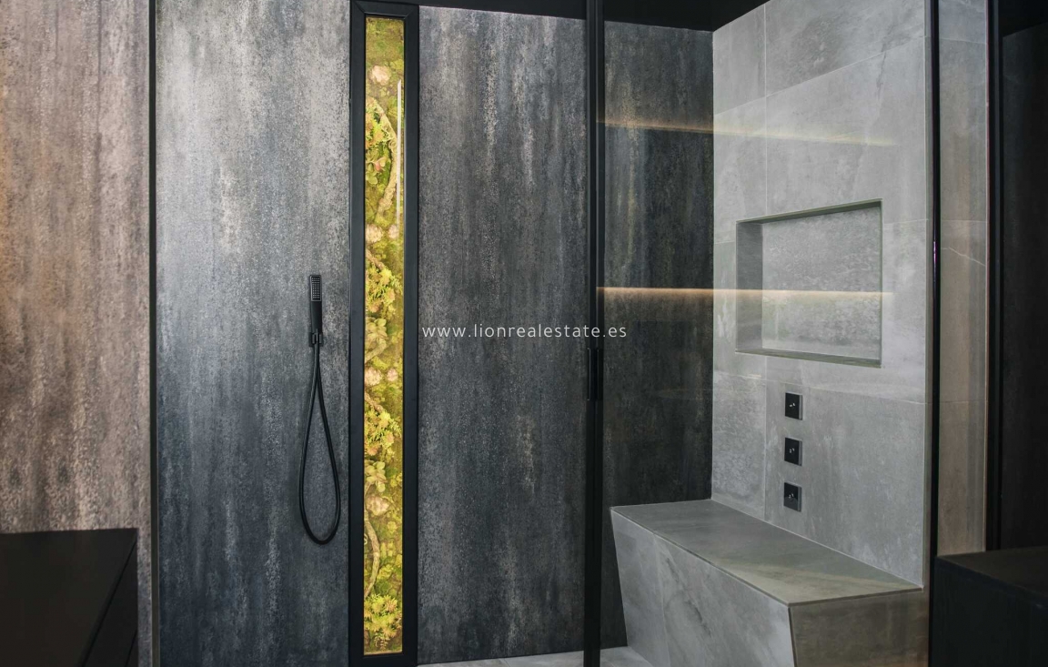 Obra nueva - detached - Rojales