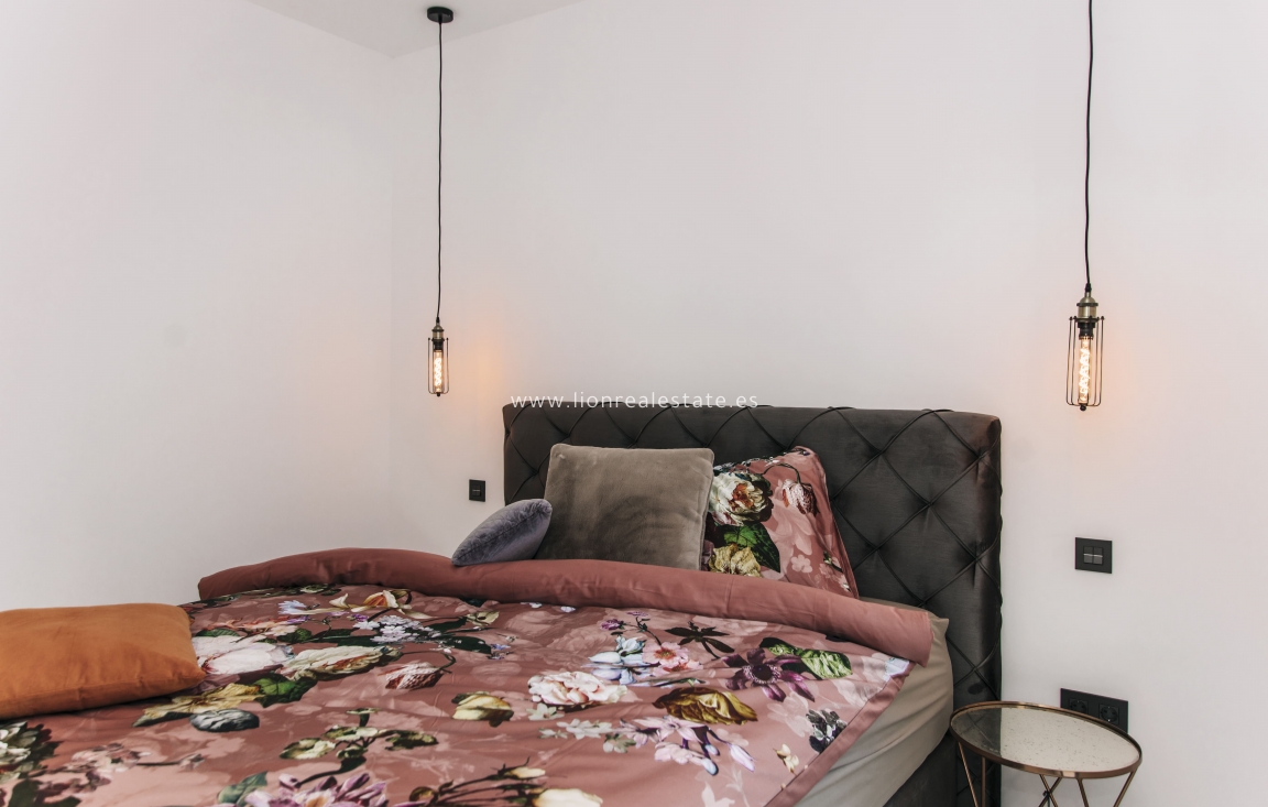 Obra nueva - detached - Rojales