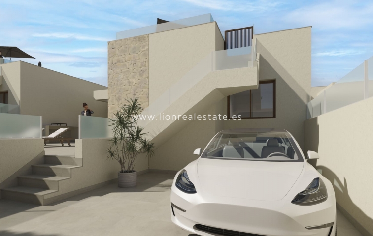 Obra nueva - detached - Rojales