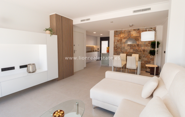 Obra nueva - detached - San Fulgencio