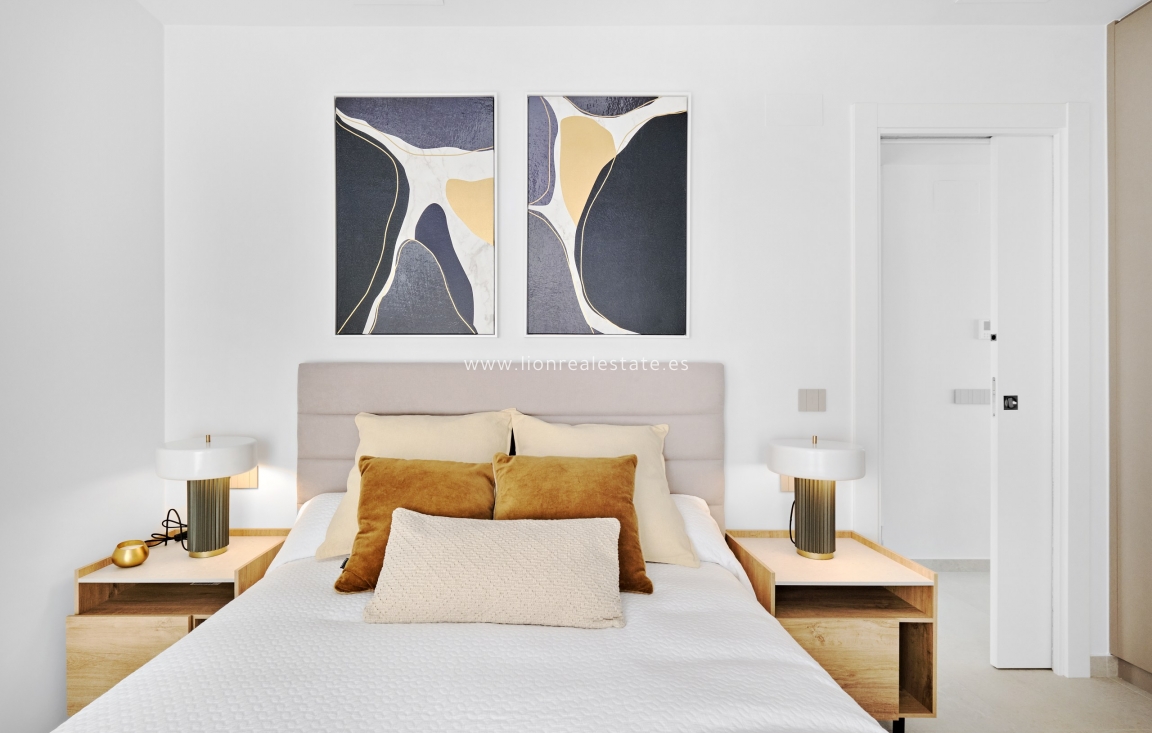 Obra nueva - detached - San Miguel de Salinas - San Miguel De Salinas