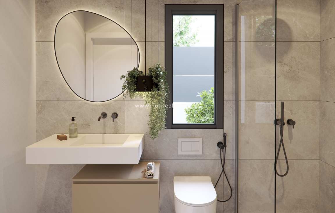 Obra nueva - detached - San Miguel de Salinas - San Miguel De Salinas