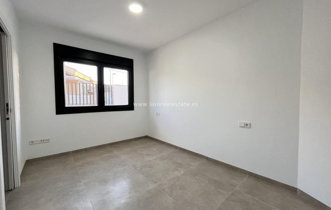 Obra nueva - detached - San Pedro del Pinatar - San Pedro Del Pinatar