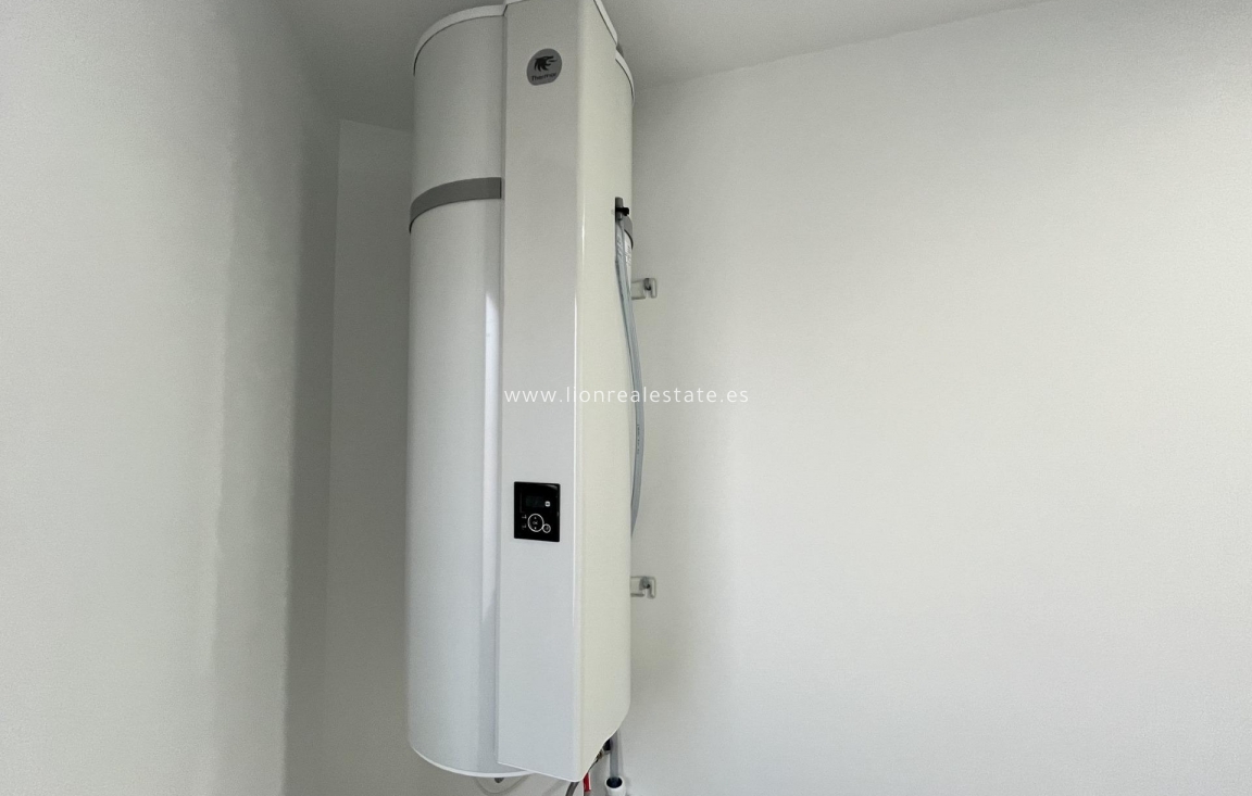 Obra nueva - detached - San Pedro del Pinatar - San Pedro Del Pinatar