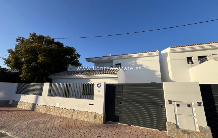 Obra nueva - detached - San Pedro del Pinatar - San Pedro Del Pinatar