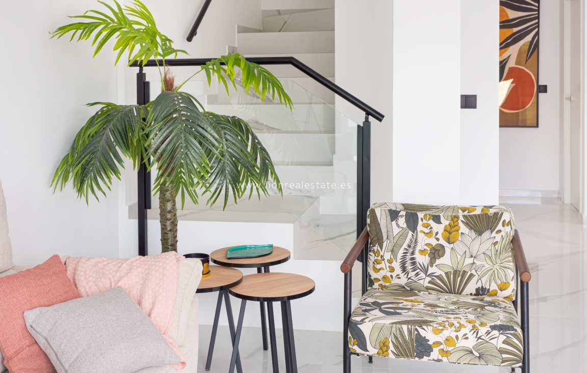 Obra nueva - detached - San Pedro del Pinatar - San Pedro Del Pinatar