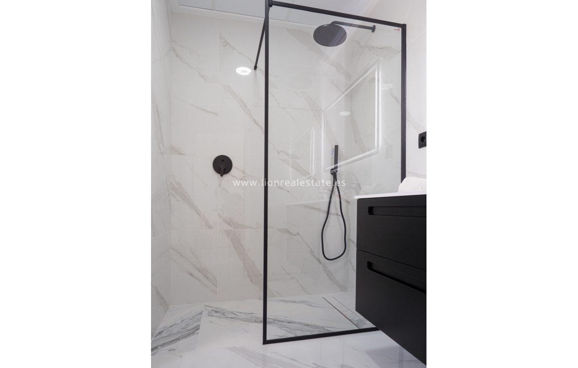 Obra nueva - detached - San Pedro del Pinatar - San Pedro Del Pinatar