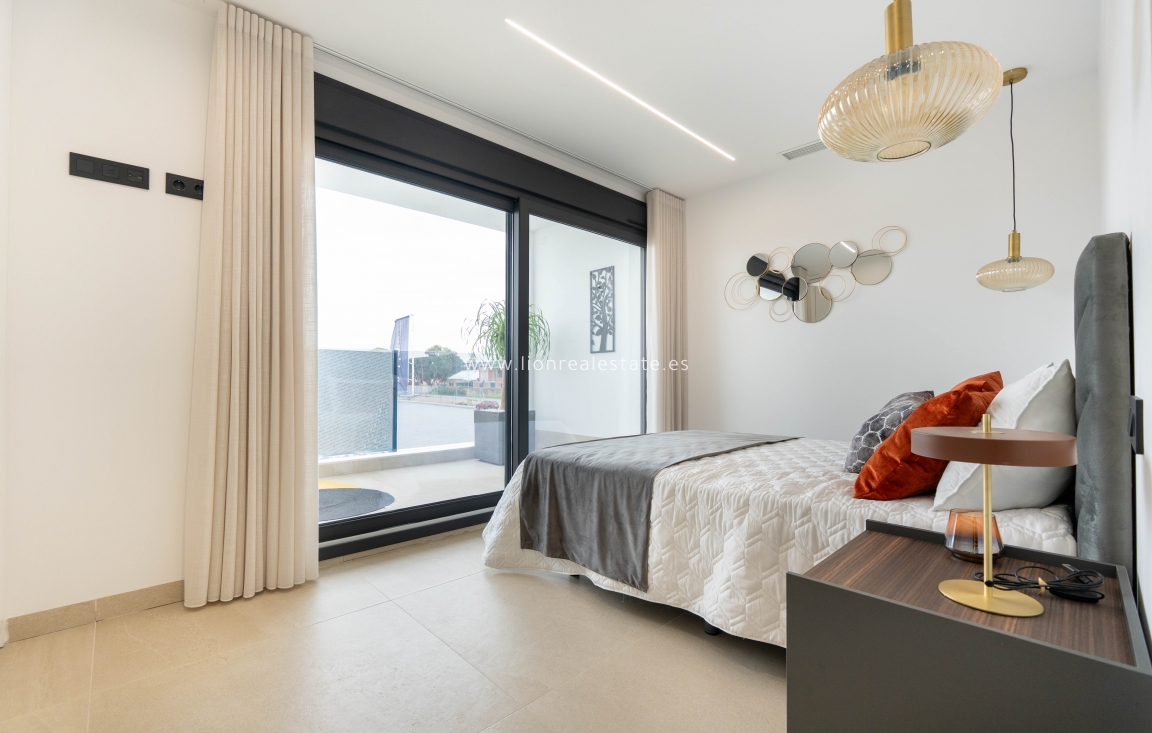 Obra nueva - detached - San Pedro del Pinatar - San Pedro Del Pinatar