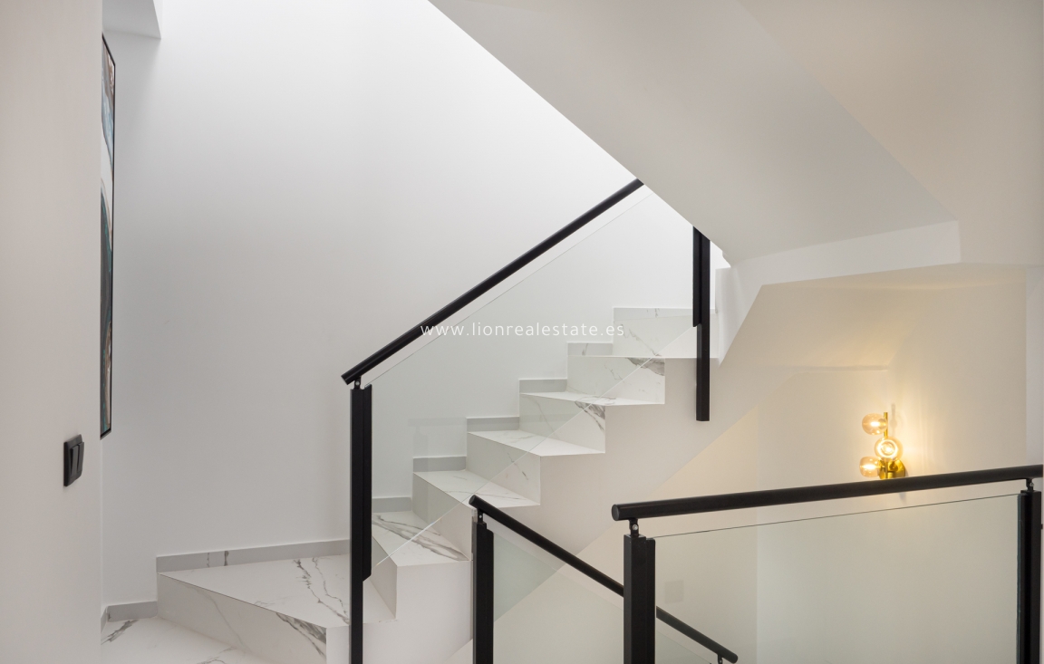 Obra nueva - detached - San Pedro del Pinatar - San Pedro Del Pinatar