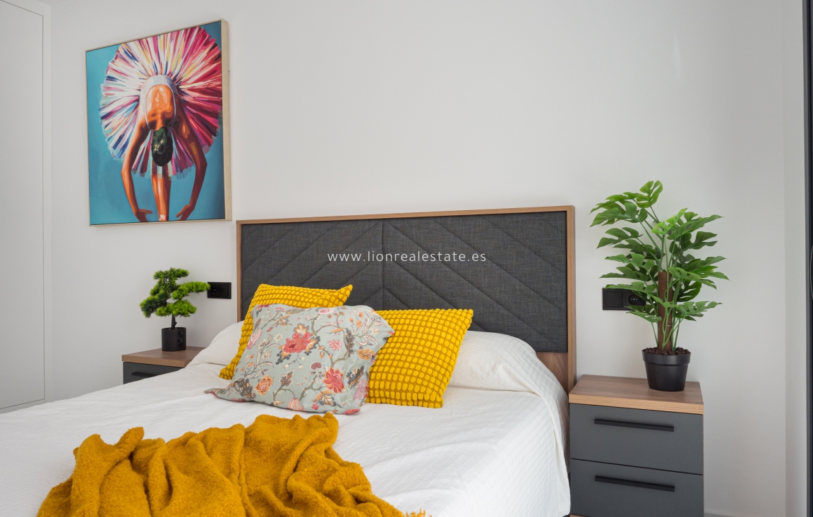 Obra nueva - detached - San Pedro del Pinatar - San Pedro Del Pinatar