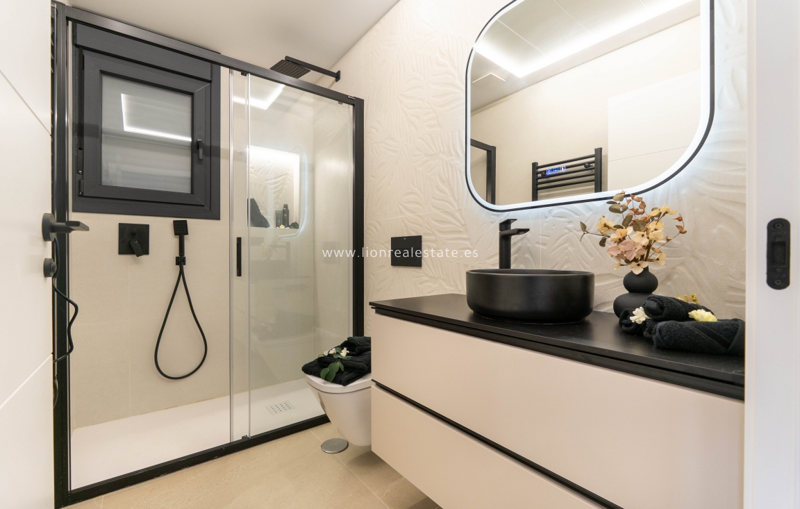 Obra nueva - detached - San Pedro del Pinatar - San Pedro Del Pinatar