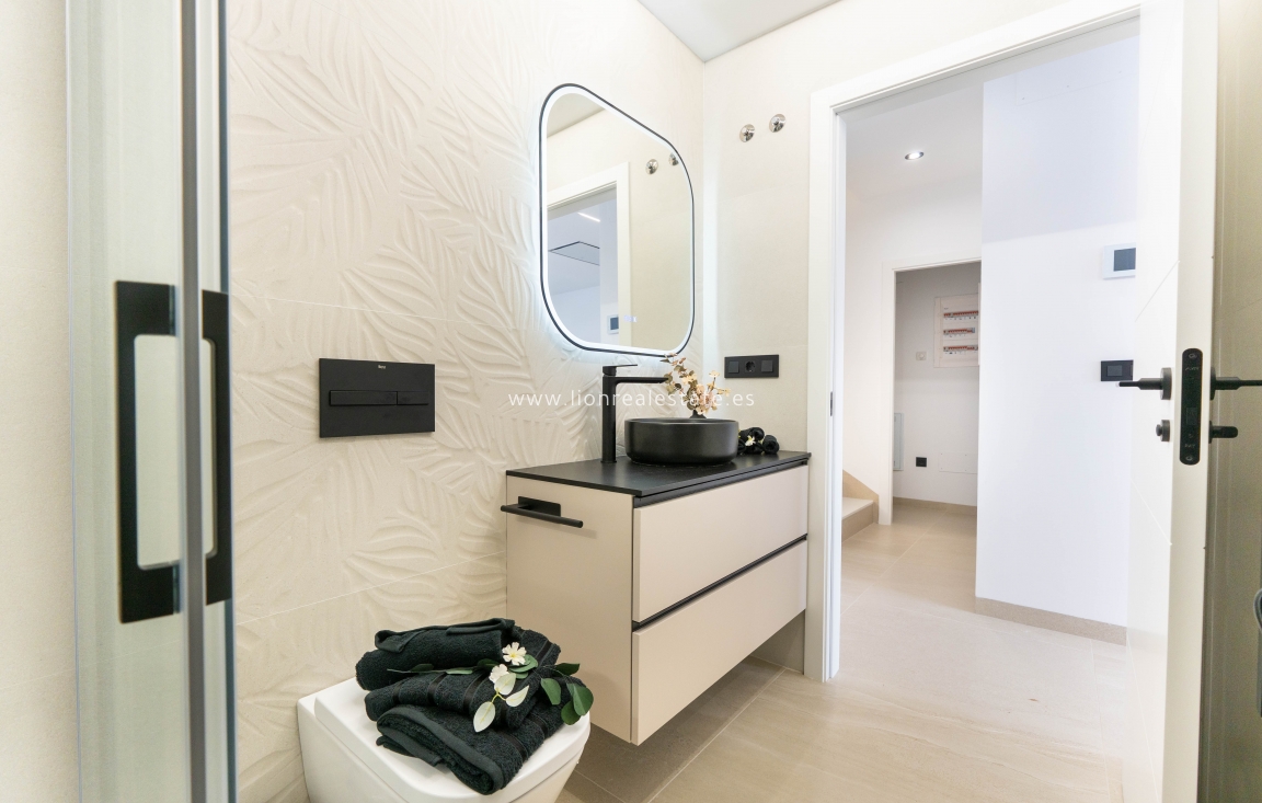 Obra nueva - detached - San Pedro del Pinatar - San Pedro Del Pinatar