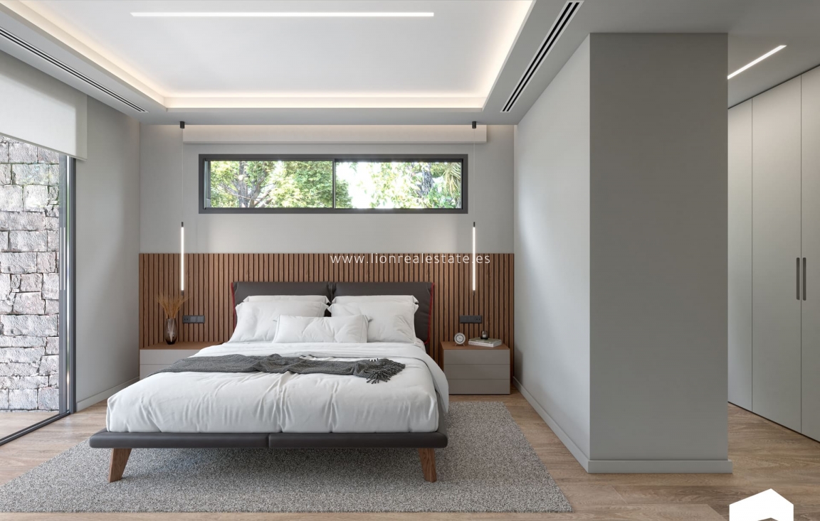 Obra nueva - detached - Torre-Pacheco