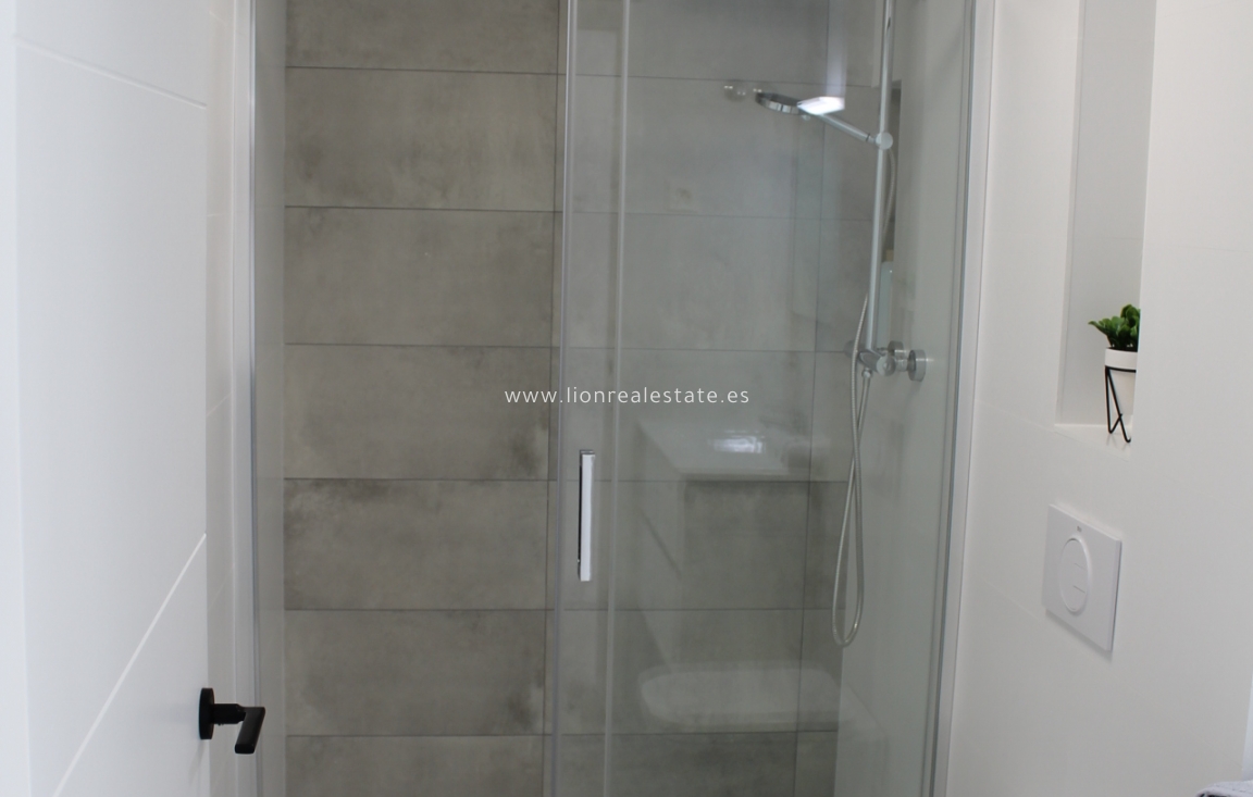 Obra nueva - detached - Torre-Pacheco