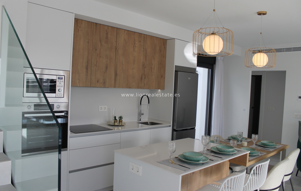 Obra nueva - detached - Torre-Pacheco