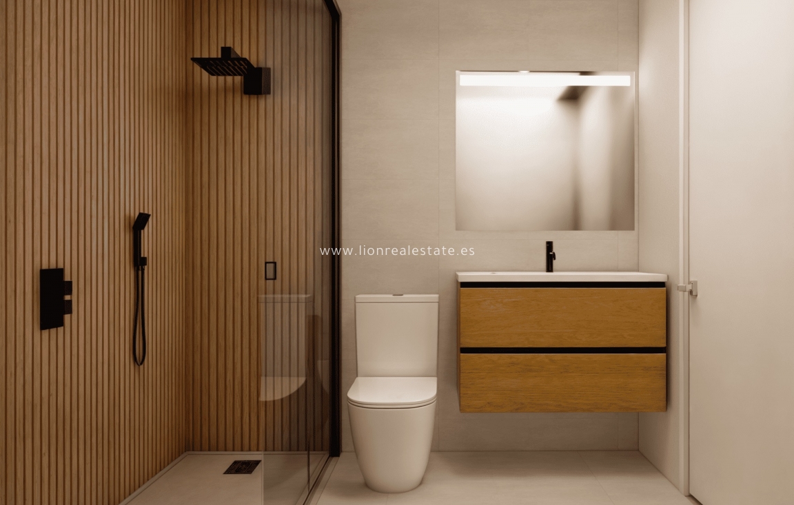 Obra nueva - detached - Torre-Pacheco