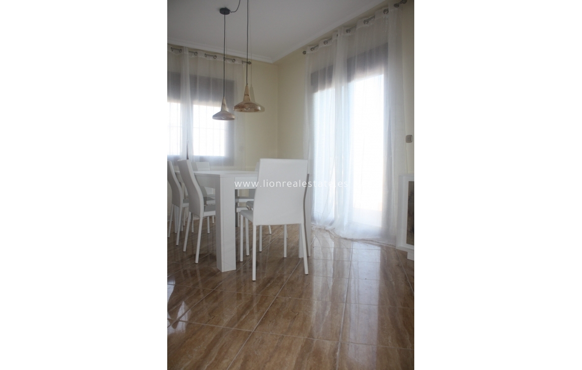 Obra nueva - detached - Torrevieja