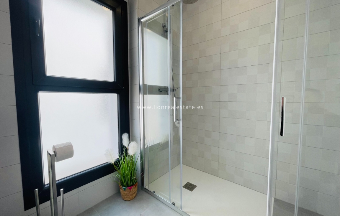 Obra nueva - detached - Torrevieja