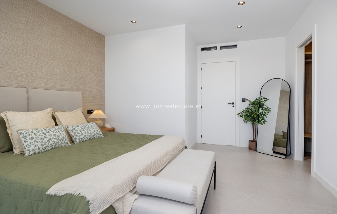 Obra nueva - detached - Torrevieja