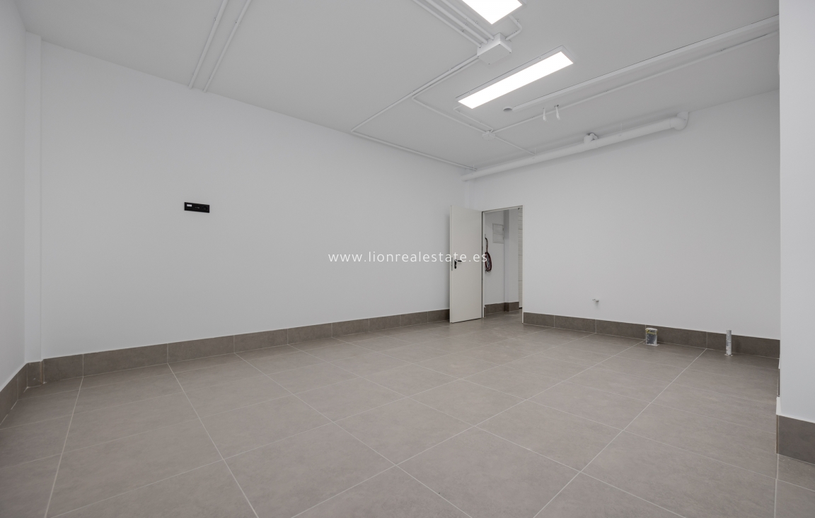 Obra nueva - detached - Torrevieja