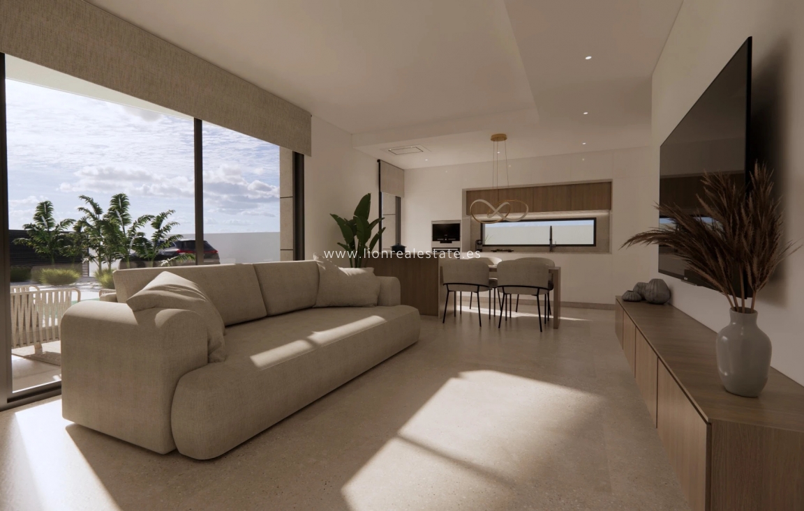 Obra nueva - detached - Torrevieja