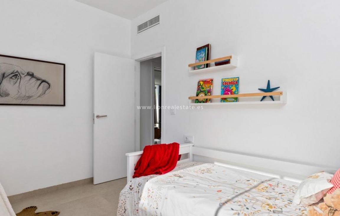 Obra nueva - Detached Villa - Cartagena - Mar De Cristal