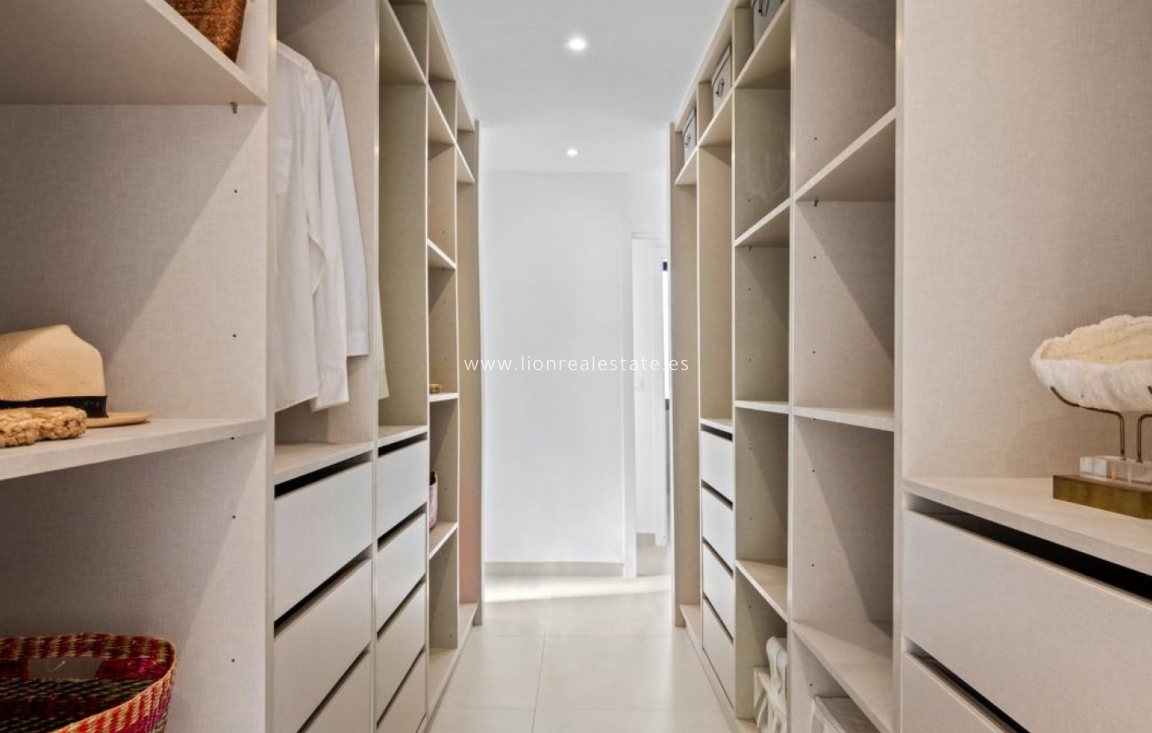 Obra nueva - Detached Villa - Cartagena - Mar De Cristal