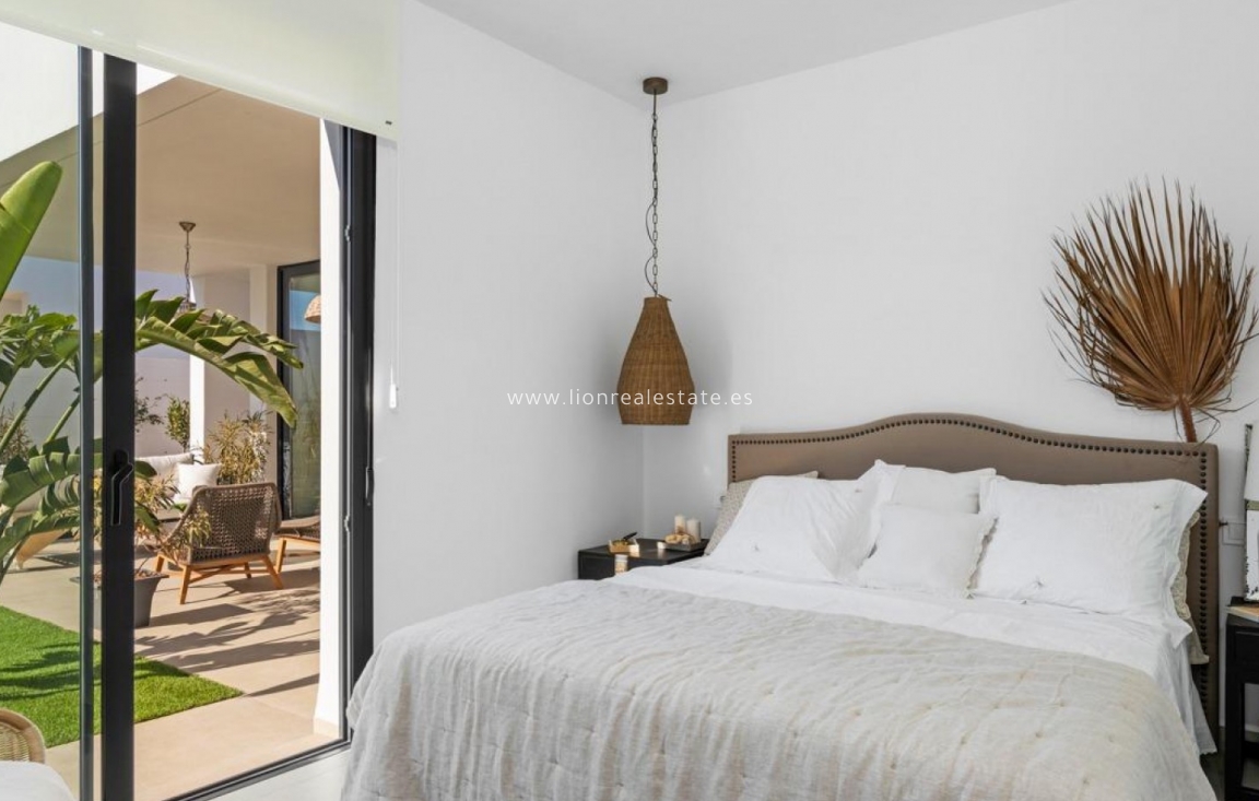 Obra nueva - Detached Villa - Cartagena - Mar De Cristal