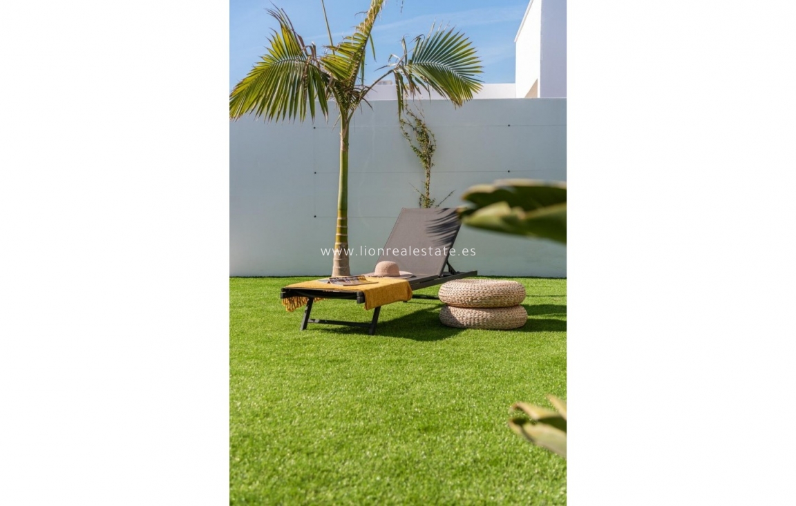 Obra nueva - Detached Villa - Cartagena - Mar De Cristal